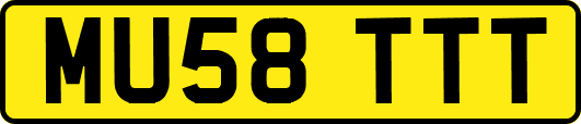 MU58TTT