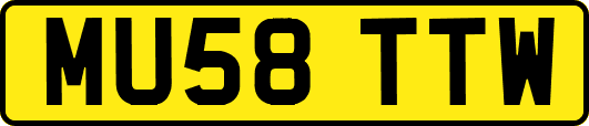 MU58TTW