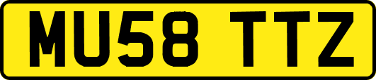MU58TTZ