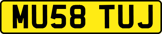 MU58TUJ