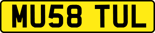 MU58TUL