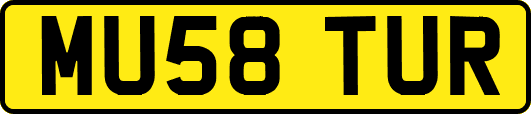 MU58TUR