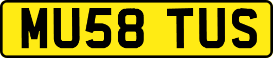 MU58TUS