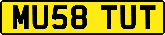 MU58TUT