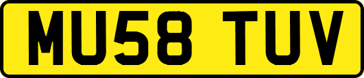 MU58TUV