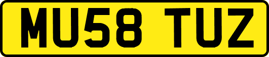 MU58TUZ
