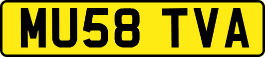 MU58TVA