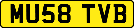 MU58TVB