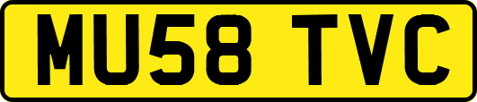MU58TVC
