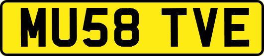 MU58TVE