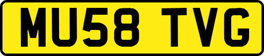 MU58TVG