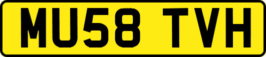 MU58TVH