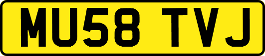 MU58TVJ