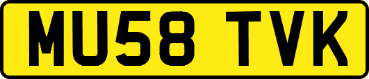 MU58TVK