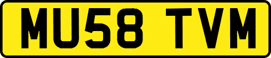 MU58TVM