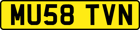 MU58TVN