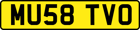 MU58TVO