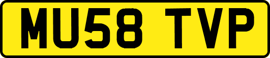 MU58TVP
