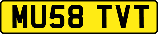 MU58TVT