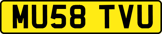 MU58TVU