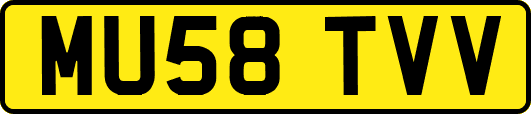 MU58TVV