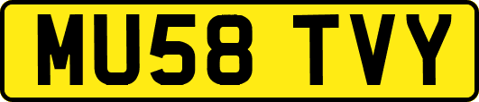 MU58TVY