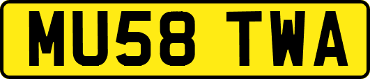MU58TWA