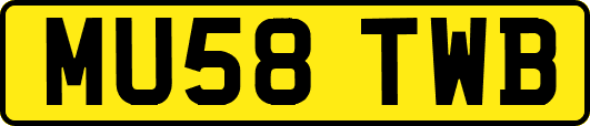 MU58TWB