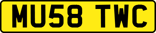 MU58TWC