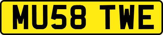 MU58TWE