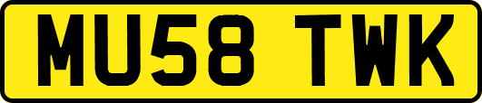 MU58TWK
