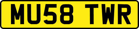 MU58TWR