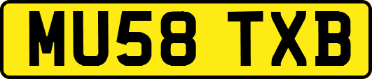 MU58TXB