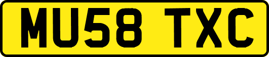 MU58TXC