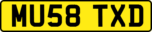 MU58TXD