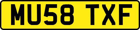 MU58TXF