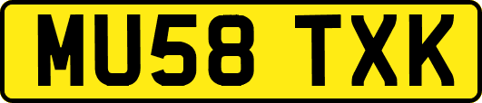 MU58TXK