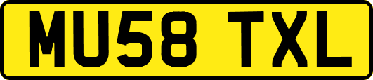 MU58TXL