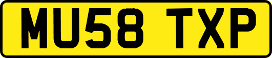 MU58TXP