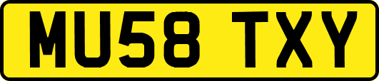MU58TXY