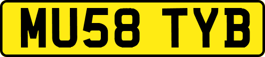 MU58TYB