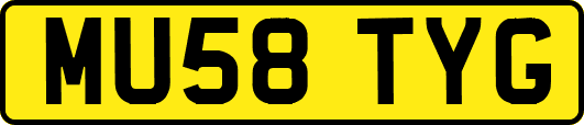 MU58TYG