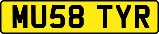MU58TYR