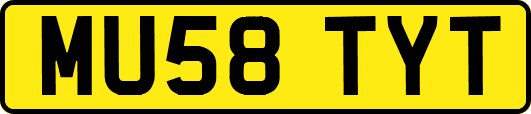 MU58TYT