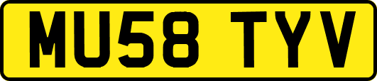 MU58TYV
