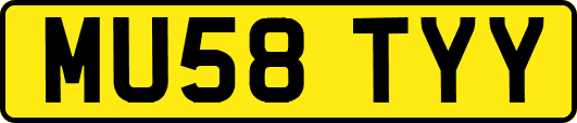 MU58TYY