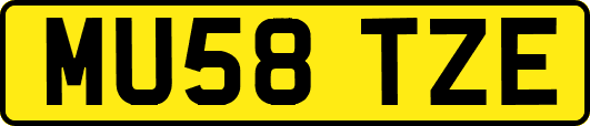 MU58TZE