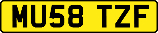 MU58TZF