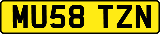 MU58TZN