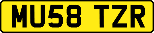 MU58TZR
